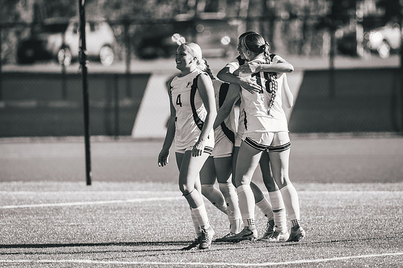 UWS WSOC vs MLC-172