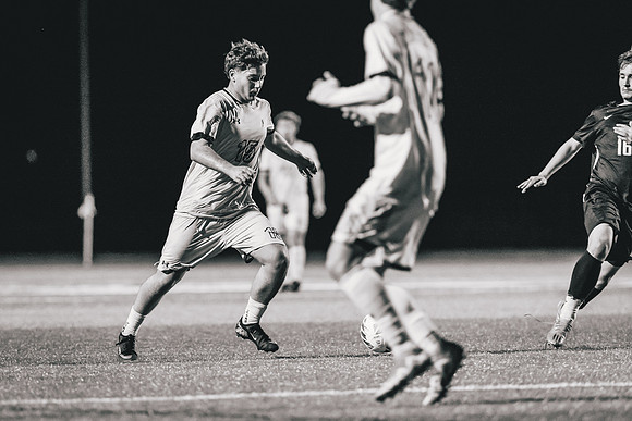 MSOC vs UNW-188
