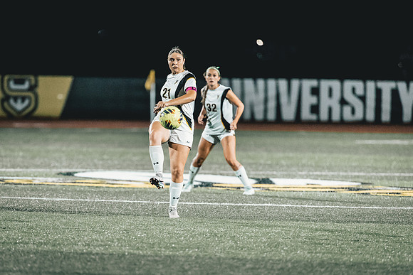 WSOC vs. CSS-96