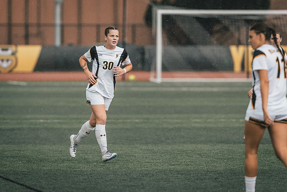 WSOC vs BLC -15