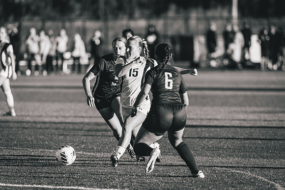 WSOC vs UNW-151