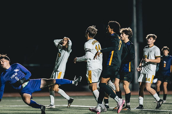 MSOC vs UNW -1-82