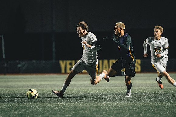 MSOC vs UNW-11