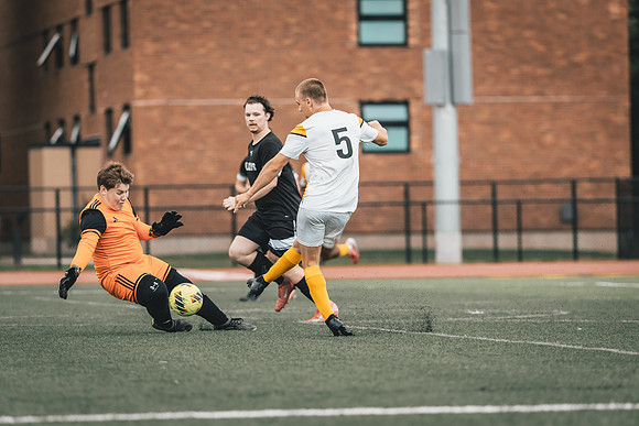 CMSOC vs UWRF-58