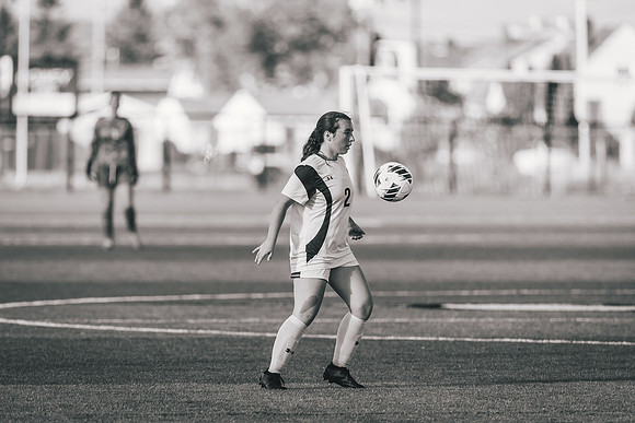 UWS WSOC vs MLC-224