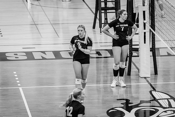 VB vs UWL -112