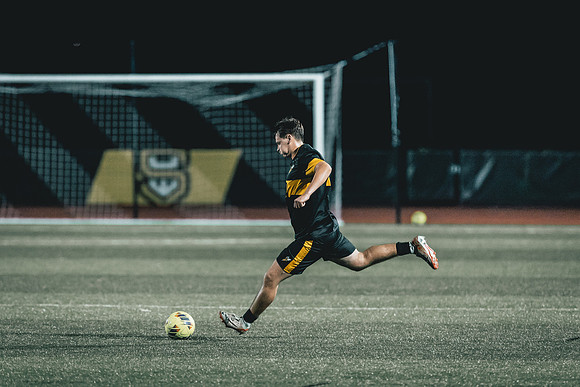 CMSOC vs UMD 2-168