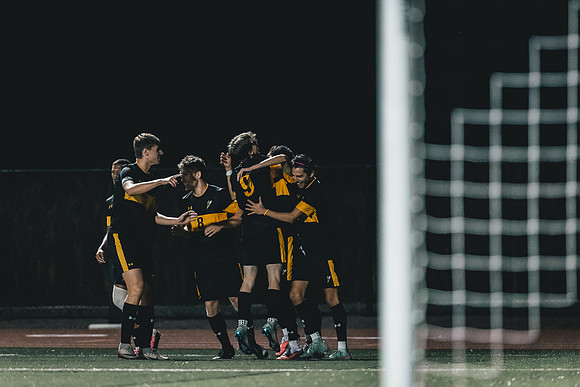 CMSOC vs UMD 2-20