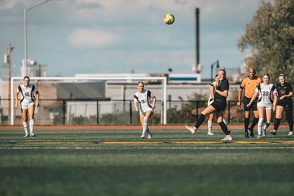 WSOC vs UWRF-53