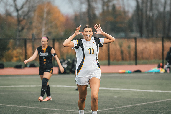 WSOC vs UMM-24