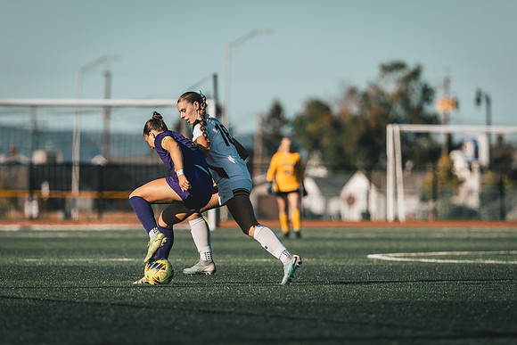 WSOC vs UNW-54