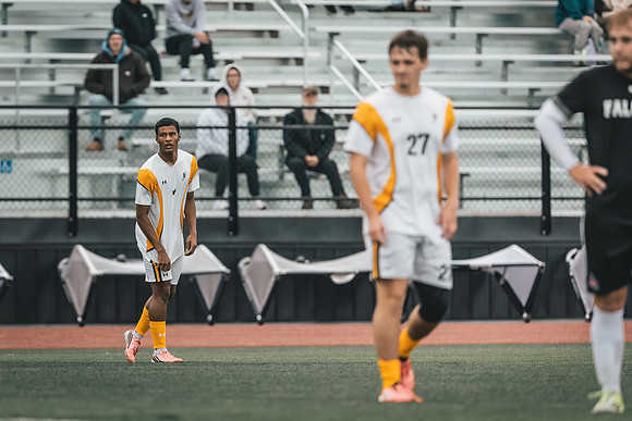 CMSOC vs UWRF-85