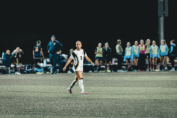 WSOC vs. CSS-124