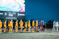 WSOC vs GAC-5