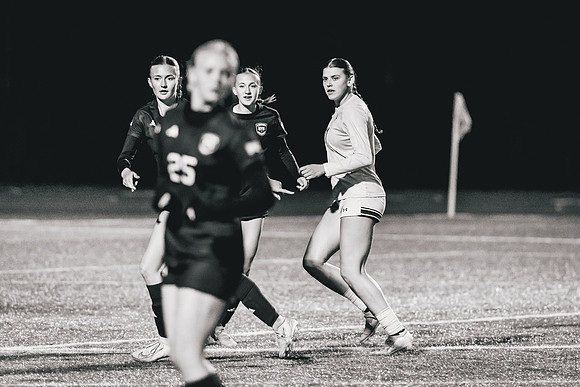 WSOC vs Crown-57