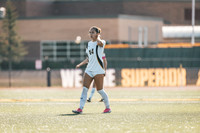 UWS WSOC vs MLC-2