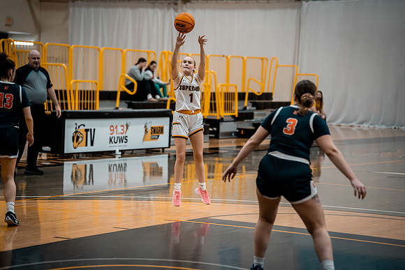 UWS WBB vs NC-1-51