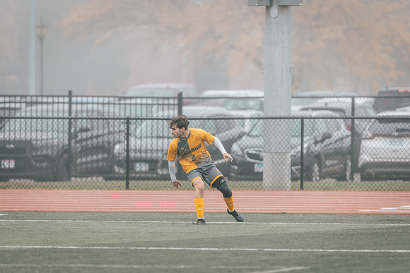 MSOC vs. AUGS-56
