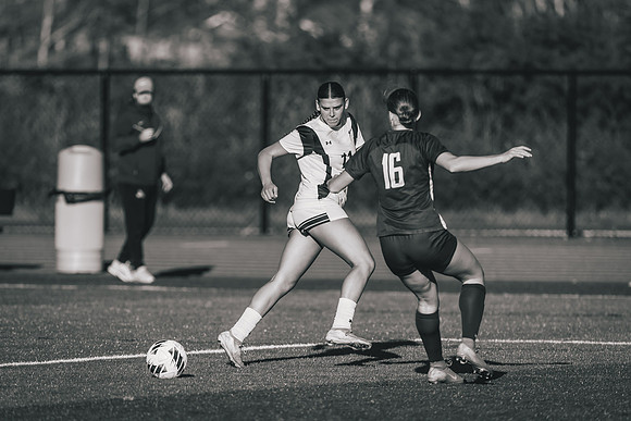 WSOC vs UNW-91
