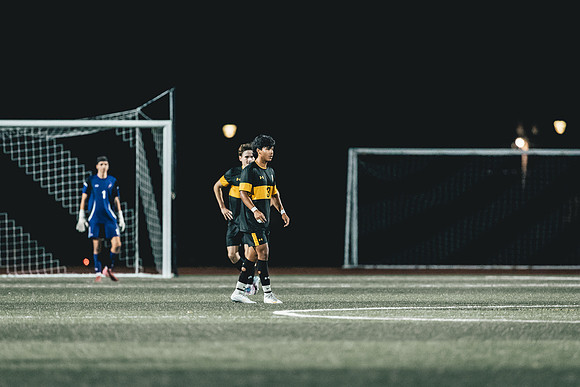 CMSOC vs UMD 2-47