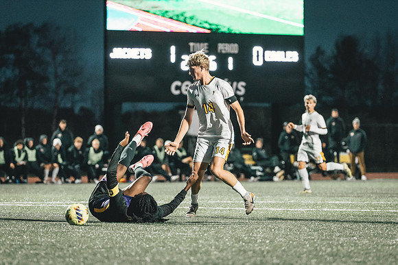 MSOC vs UNW-91