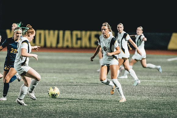 WSOC vs. CSS-101