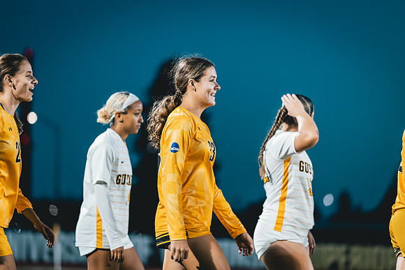 WSOC vs GAC-10