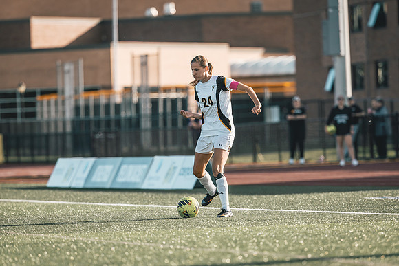 WSOC vs UWRF-125