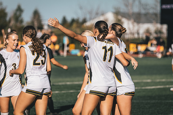 UWS WSOC vs MLC-183