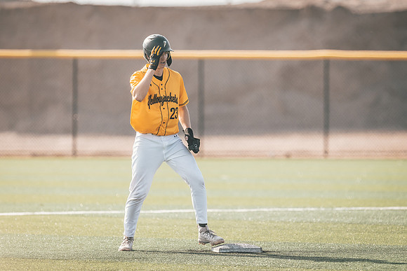 UWS BSB vs Loras-1-148