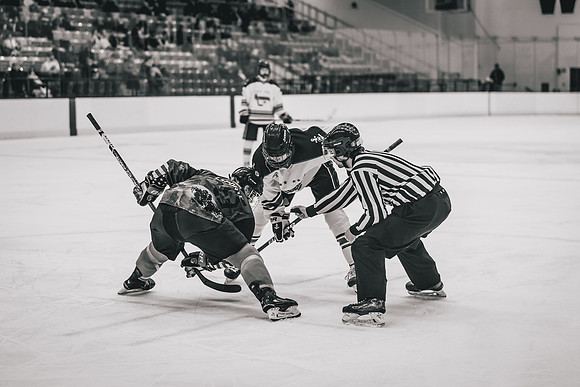 Hibbing vs Superior Hockey -1-73
