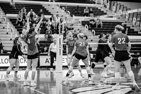 DNT UWS VB vs Morris-1-159