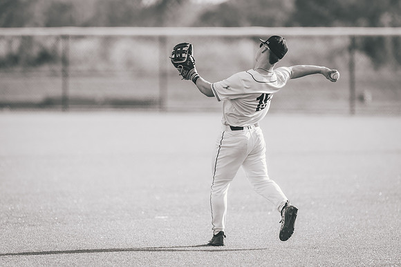 UWS BSB vs Loras-1-234
