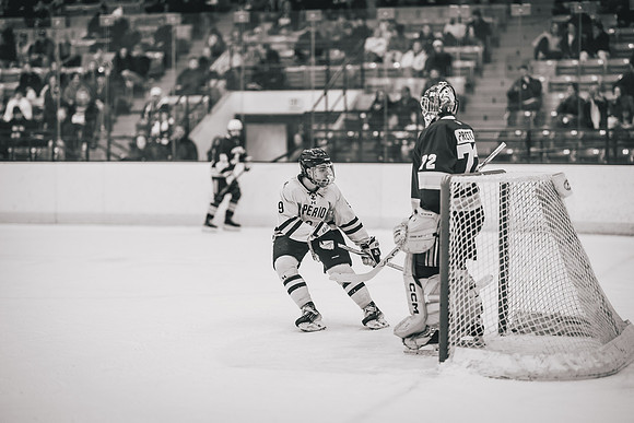 MHOK vs UWSP G2-1-164