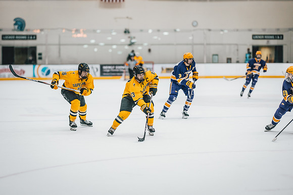 MHOK vs UWSP G2-1-167