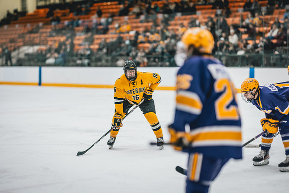 MHOK vs UWSP G2-1-73