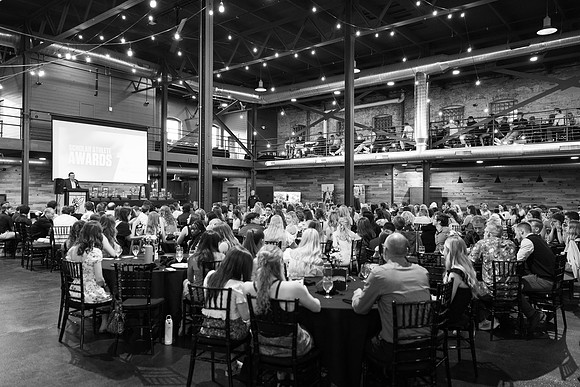 Athletics Honors Banquet -1-7