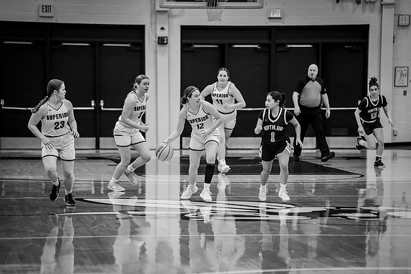 UWS WBB vs NC-1-11