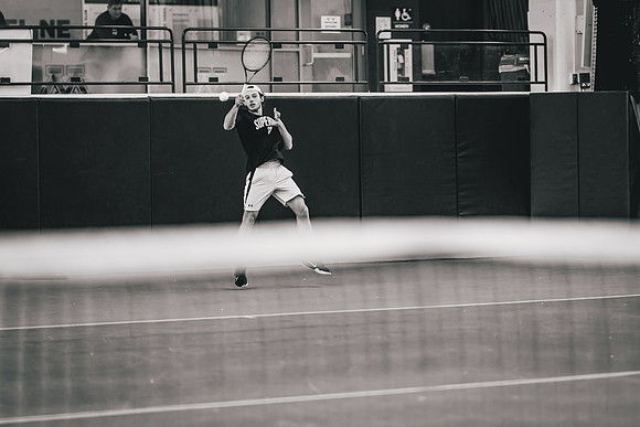 Tennis At UMAC Championship-1-171