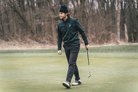 UWS GOLF vs CSS-1-203