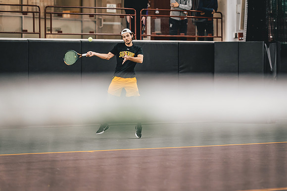 Tennis At UMAC Championship-1-220