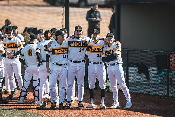 UWS BSB vs CAR DH-1-72