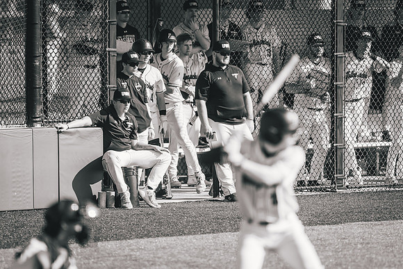 UWS BSB vs Loras-1-93