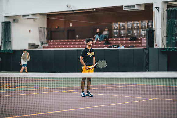 Tennis At UMAC Championship-1-169