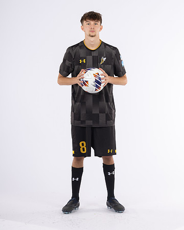 8 Jack Lay Black 12