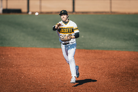 UWS BSB vs CAR DH-1-29