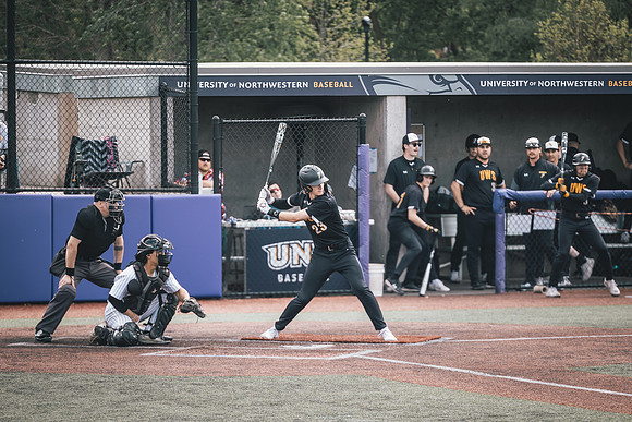UWS Baseball vs UNW-1-67