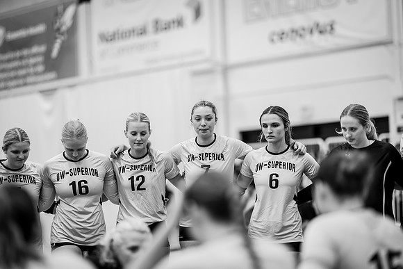 UWS VB vs. UHMB-1-29