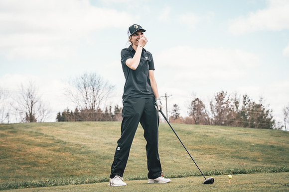 UWS GOLF vs CSS-1-253