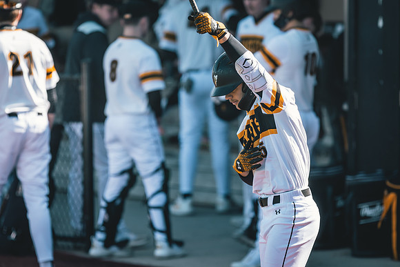 UWS BSB vs CAR DH-1-66